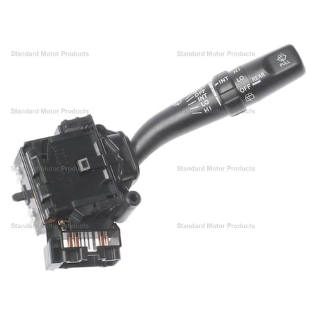 Standard Ignition Windshield Wiper Switch, Wp-328 WP-328